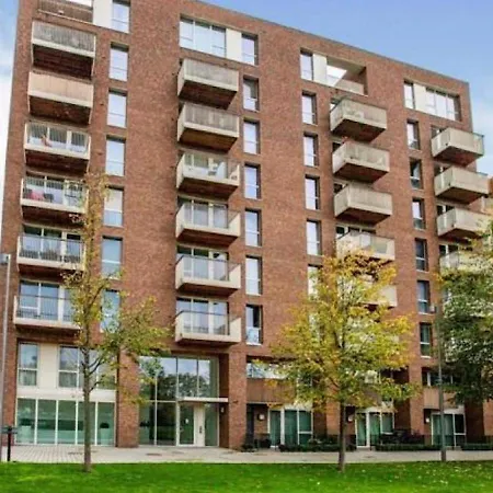 Airdream Charming Retreat Apartment London Exterior photo
