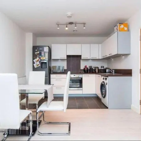 Airdream Charming Retreat Apartment London Exterior photo