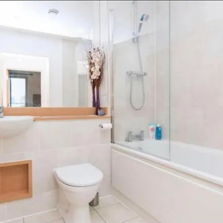 Airdream Charming Retreat Apartment London Exterior photo