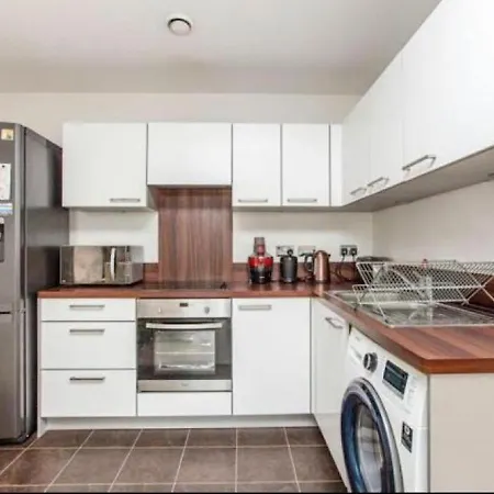 Airdream Charming Retreat Apartment London Exterior photo